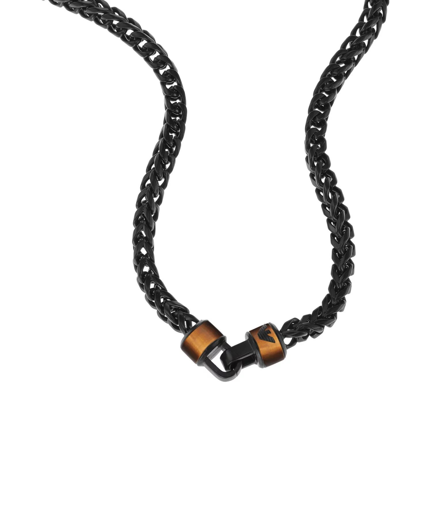 Emporio Armani Ajegs3034-001 Erkek Kolye