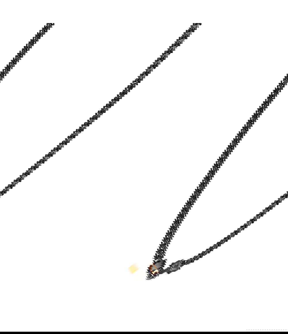 Emporio Armani Ajegs3034-001 Erkek Kolye