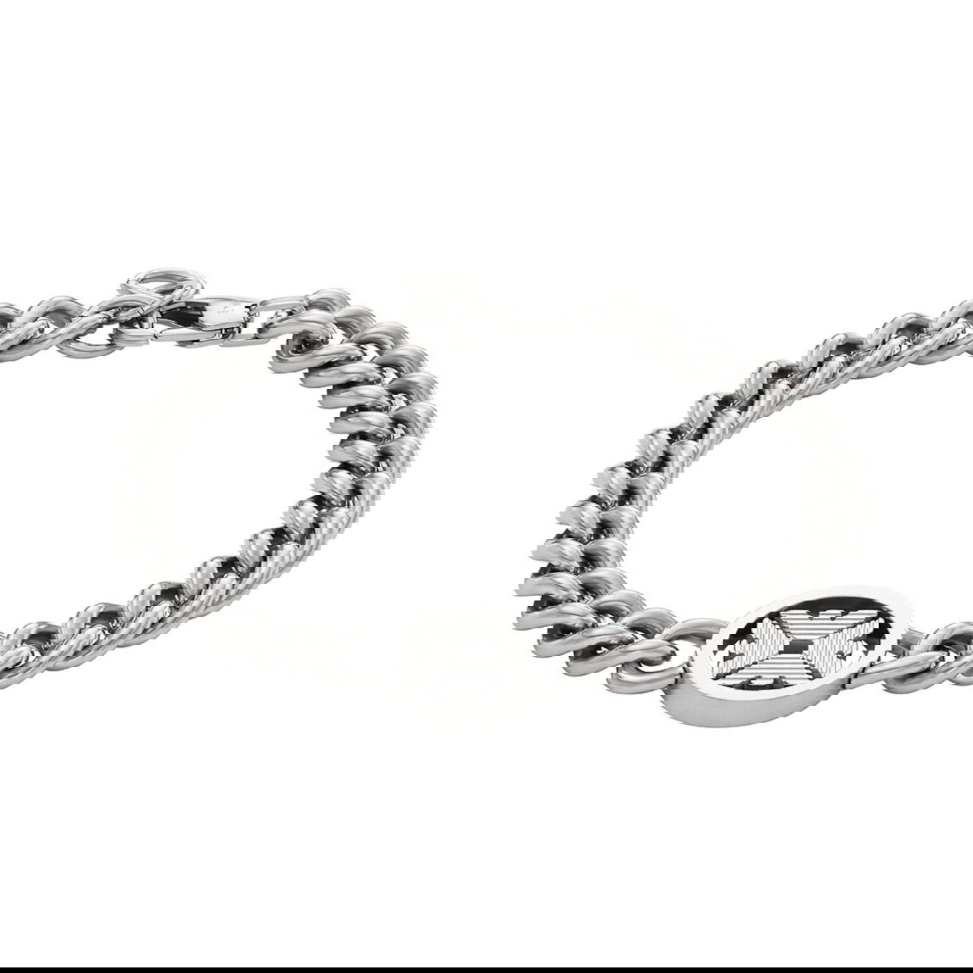 Emporio Armani Ajegs3041-040 Erkek Bileklik