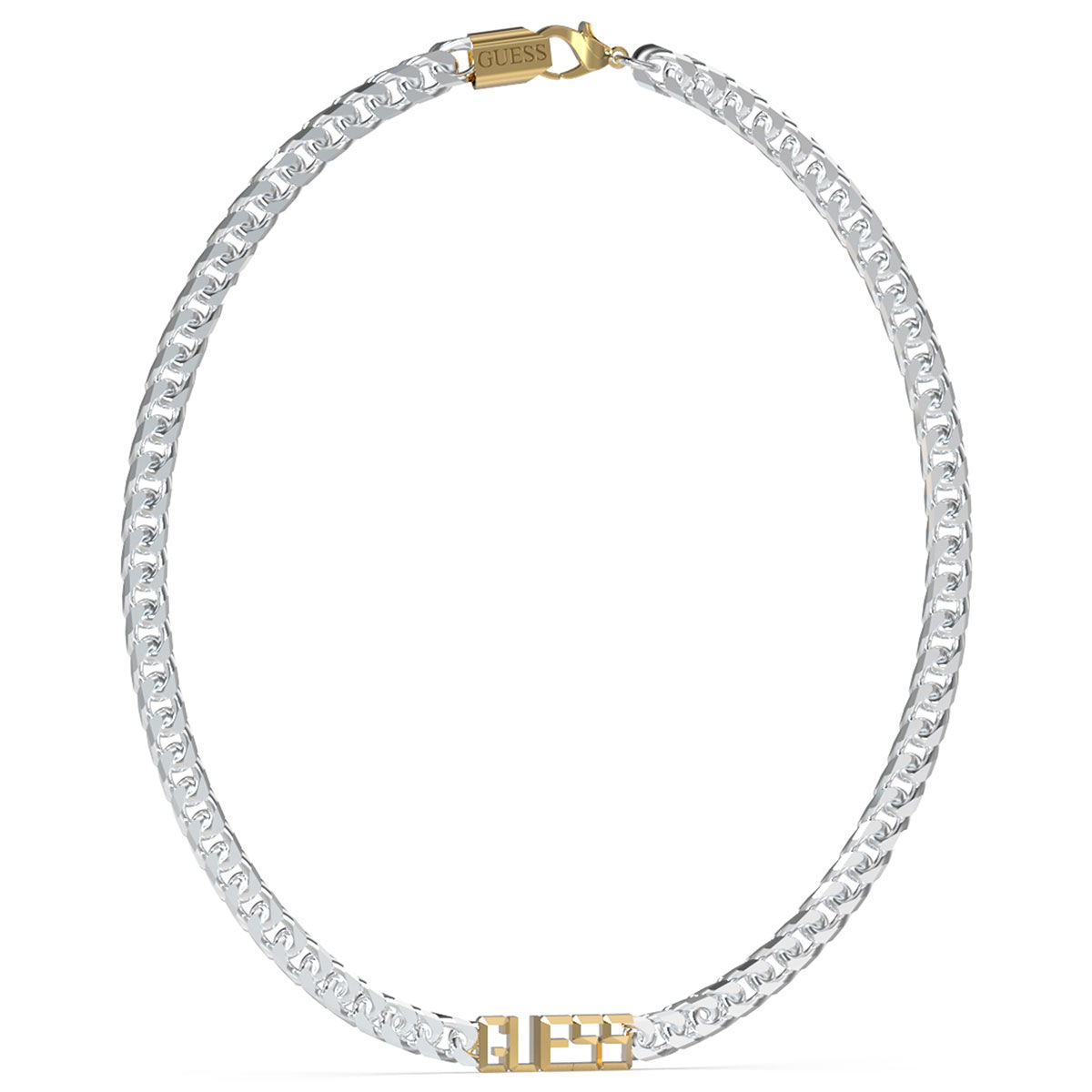 Guess Jgujumn03204jwygsttu Erkek Kolye