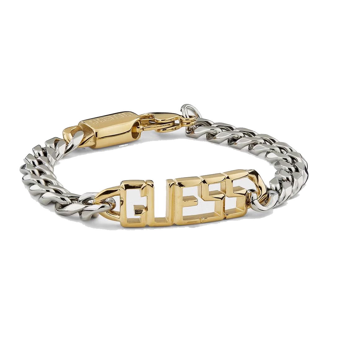 Guess Jgujuxb03205jwygsts Erkek Bileklik