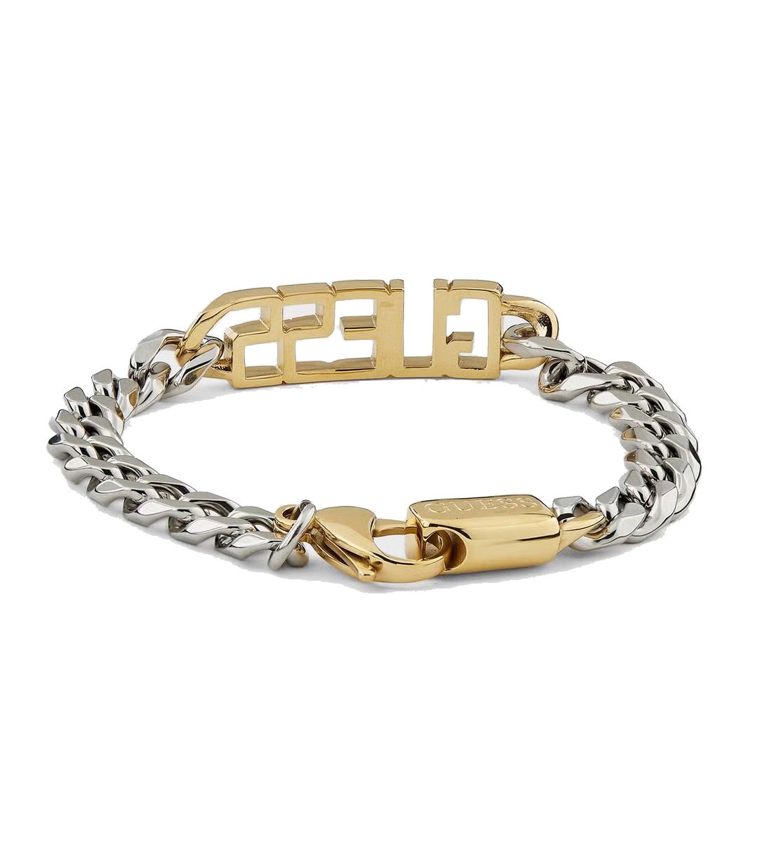 Guess Jgujuxb03205jwygsts Erkek Bileklik