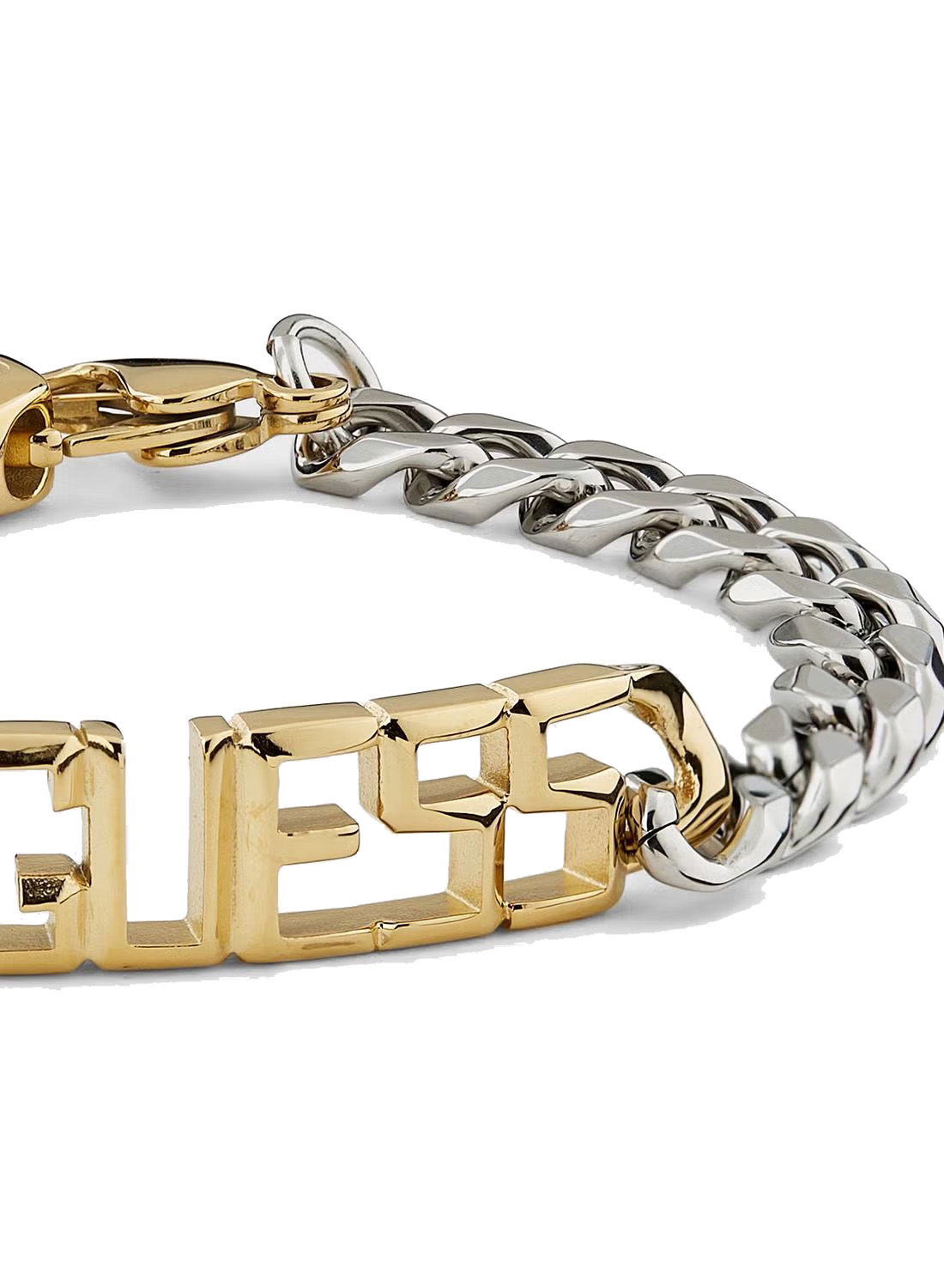 Guess Jgujuxb03205jwygsts Erkek Bileklik