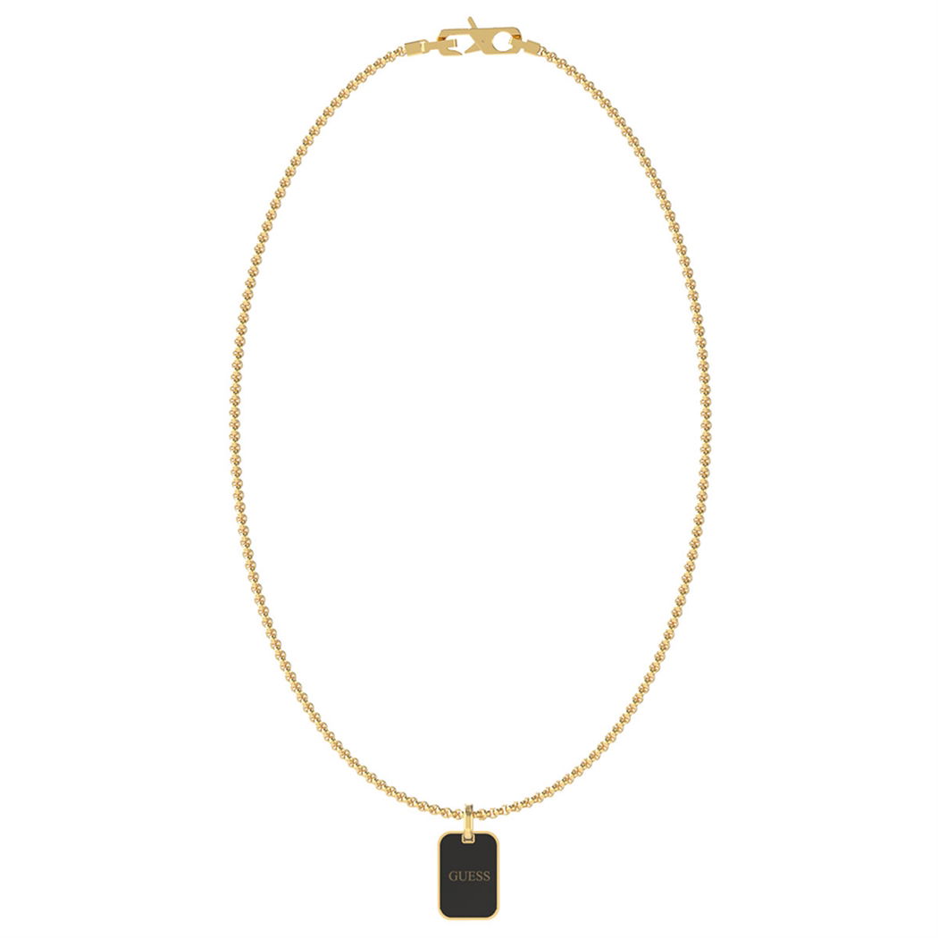Guess Jgujumn03212jwygbktu Erkek Kolye