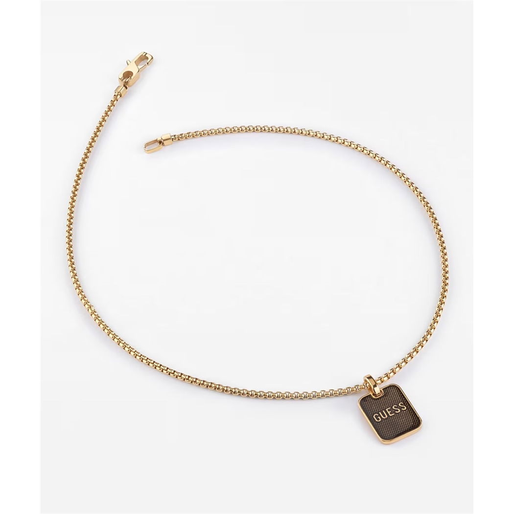Guess Jgujumn03212jwygbktu Erkek Kolye