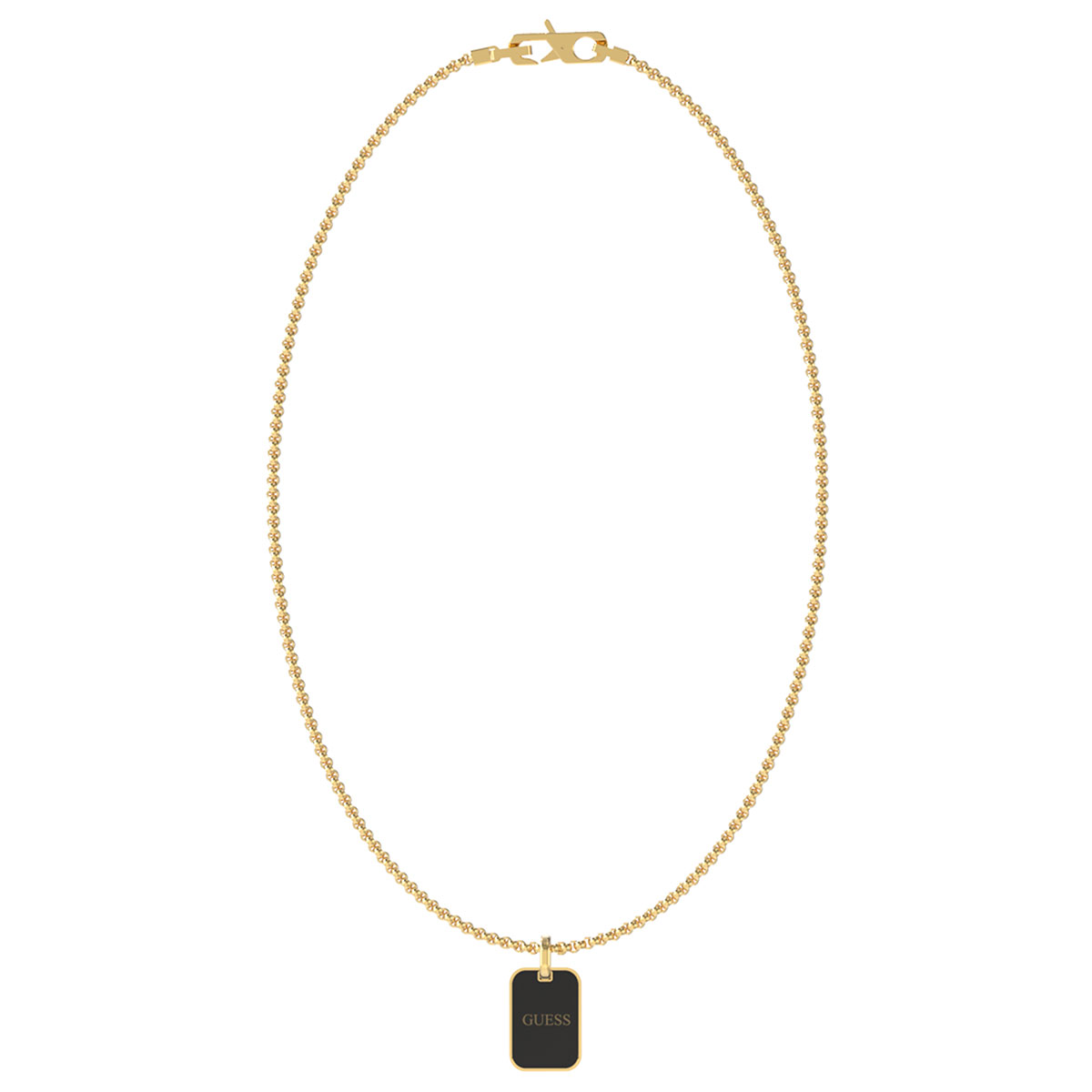 Guess Jgujumn03212jwygbktu Erkek Kolye