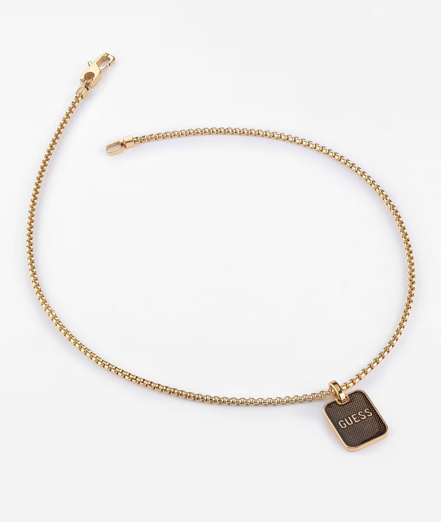 Guess Jgujumn03212jwygbktu Erkek Kolye