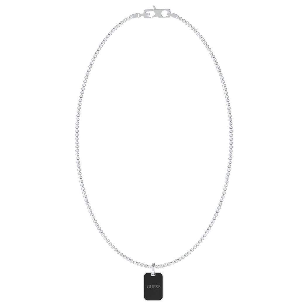 Guess Jgujumn03212jwstbktu Erkek Kolye