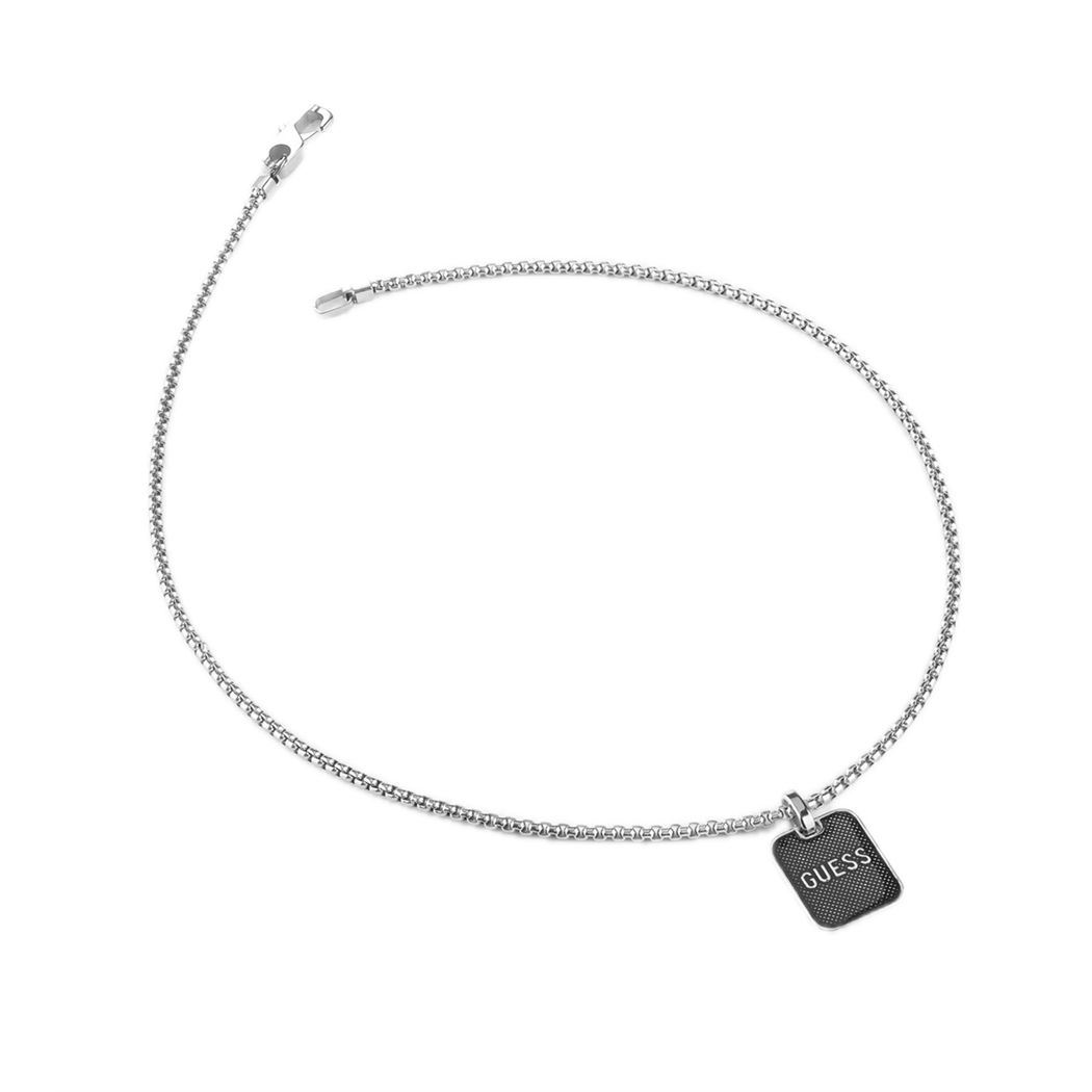 Guess Jgujumn03212jwstbktu Erkek Kolye