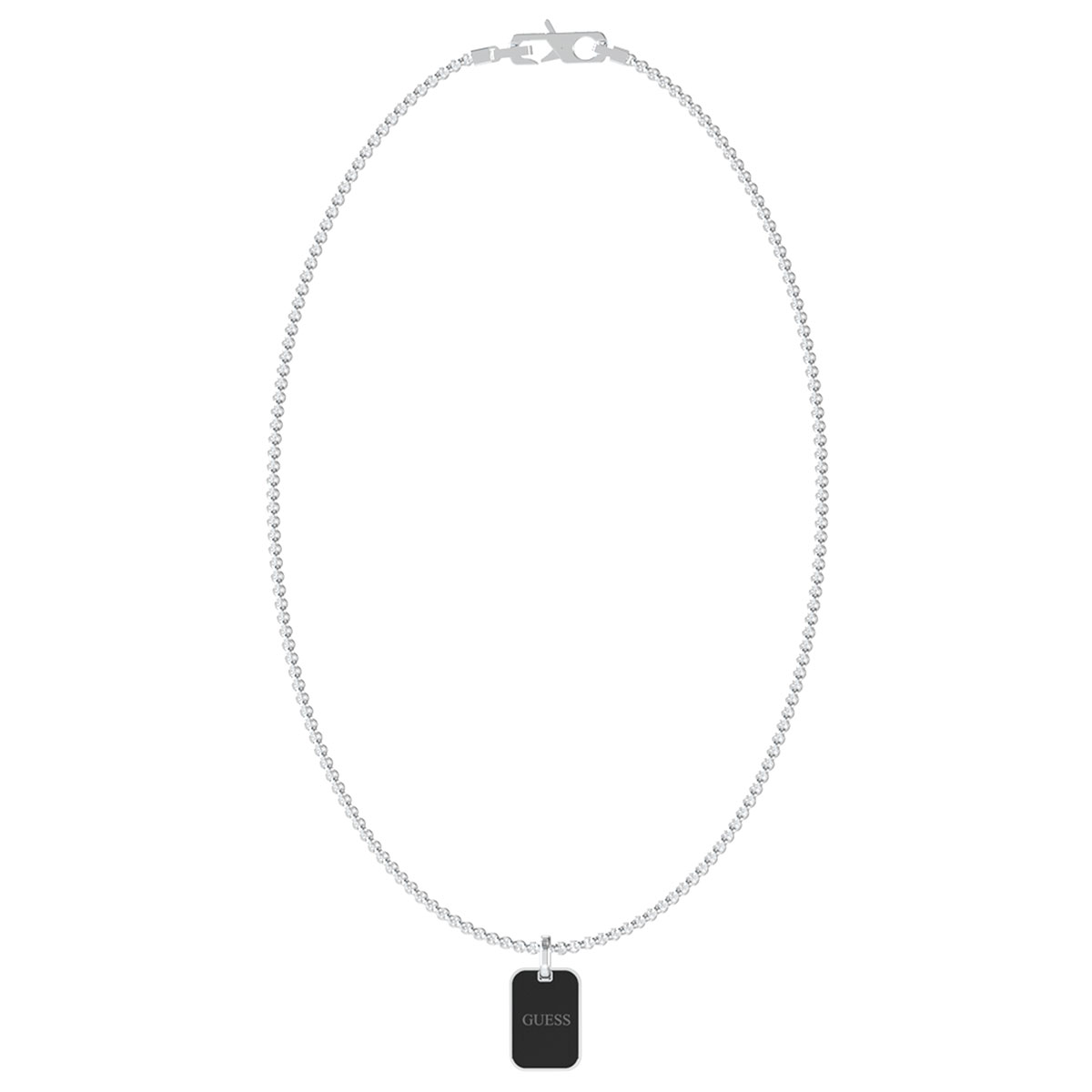 Guess Jgujumn03212jwstbktu Erkek Kolye