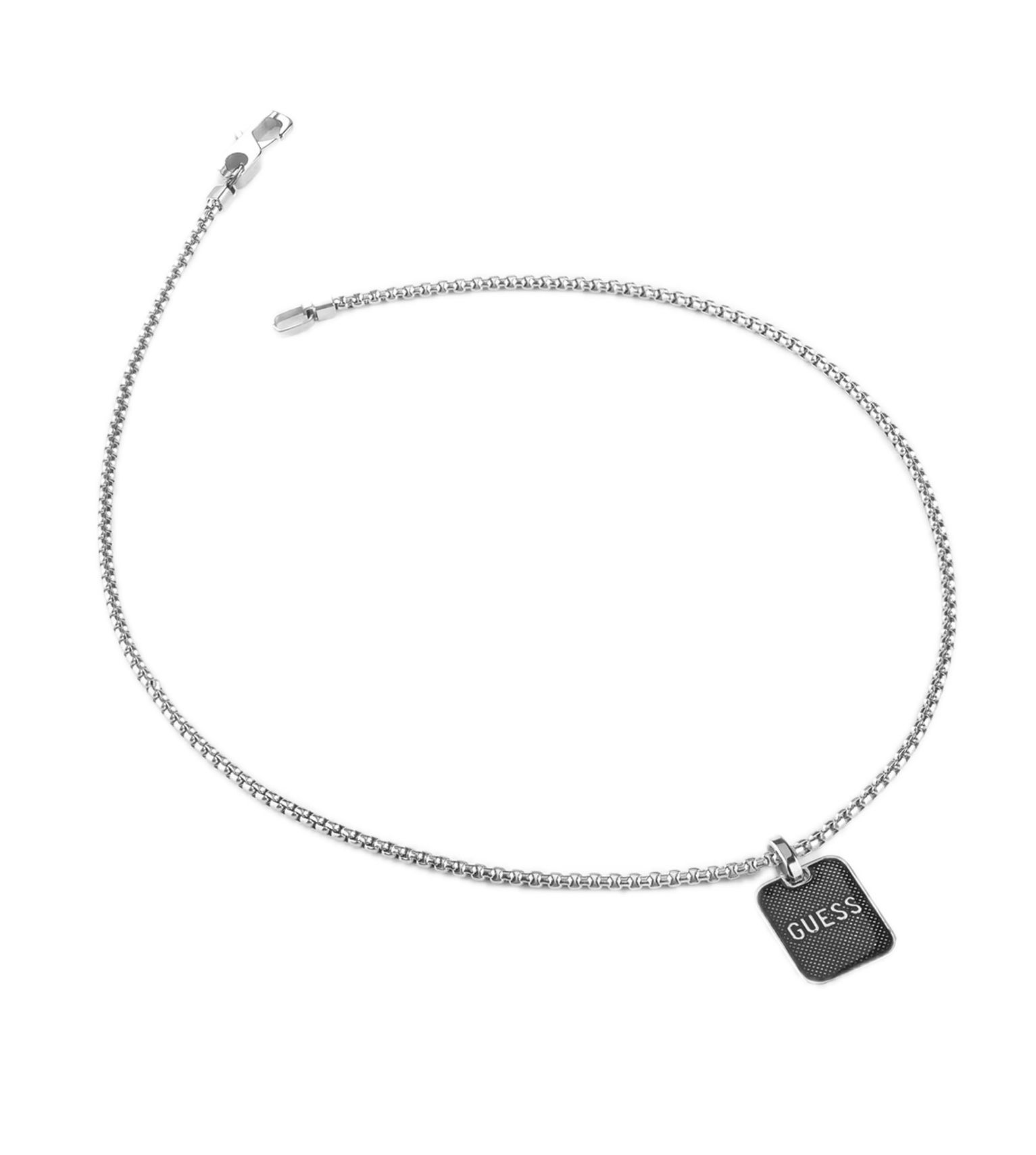 Guess Jgujumn03212jwstbktu Erkek Kolye