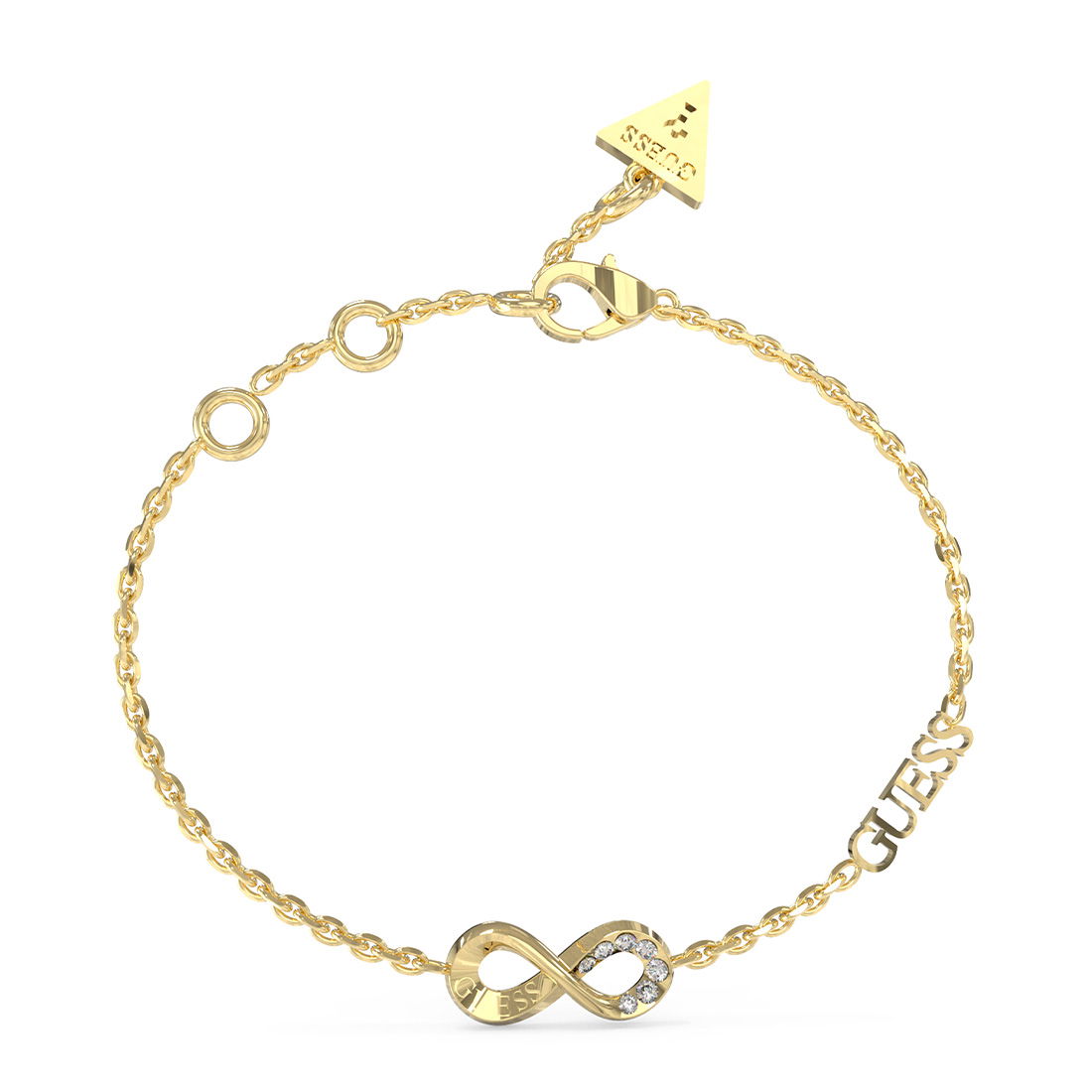 Guess Jgujubb03270jwygs Kadın Bileklik