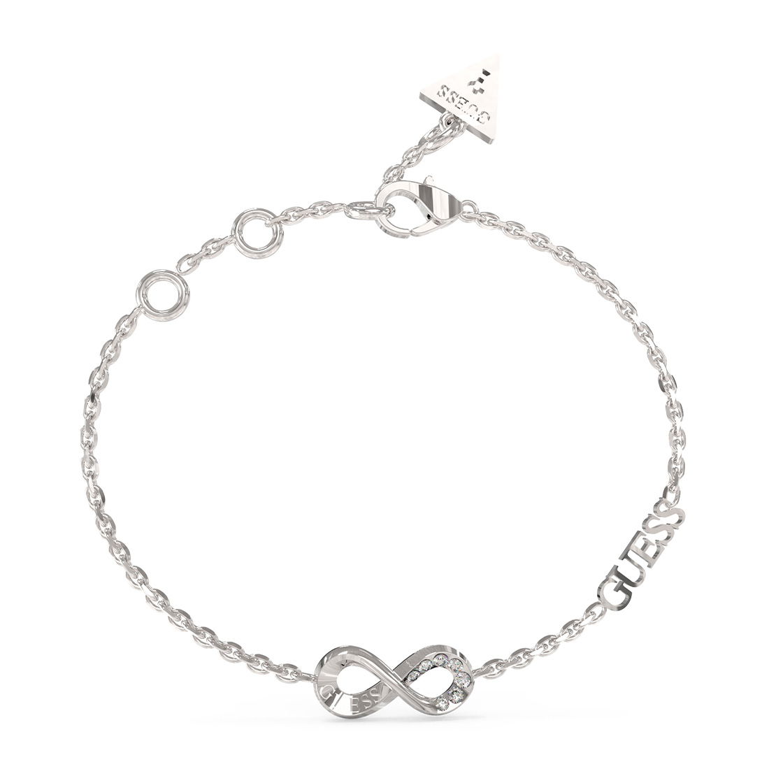 Guess Jgujubb03270jwrhs Kadın Bileklik