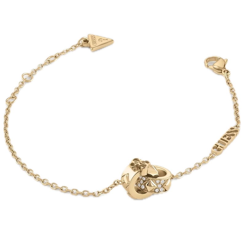 Guess Jgujubb03282jwygs Kadın Bileklik