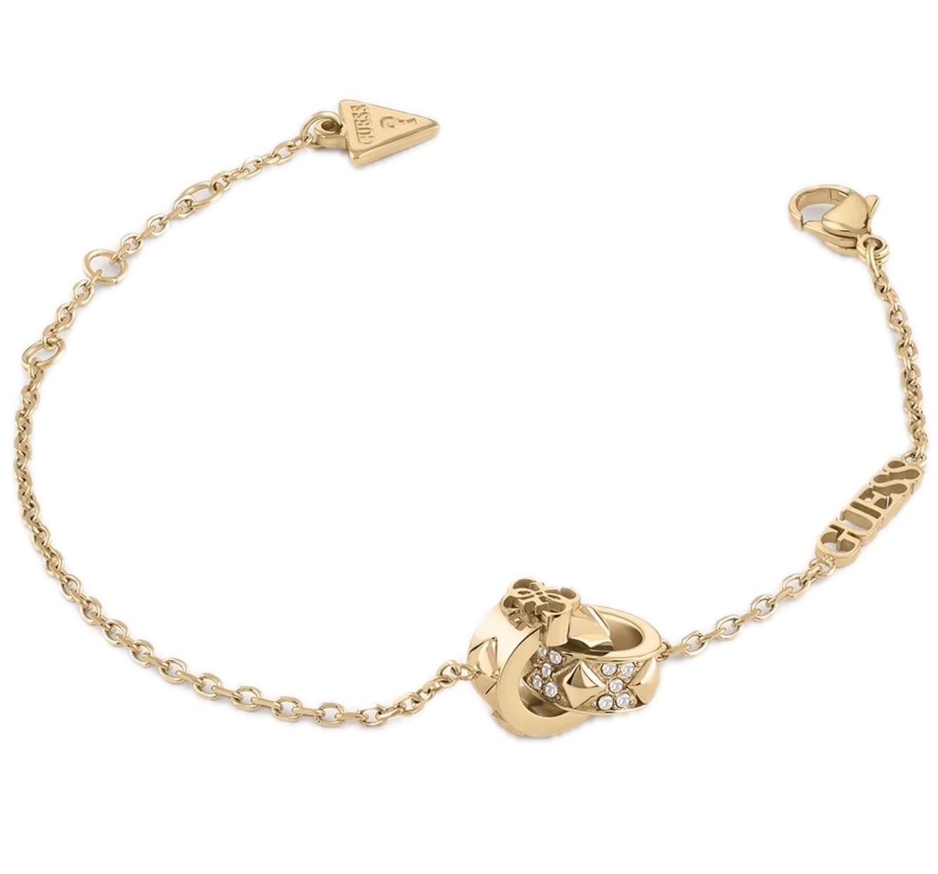 Guess Jgujubb03282jwygs Kadın Bileklik