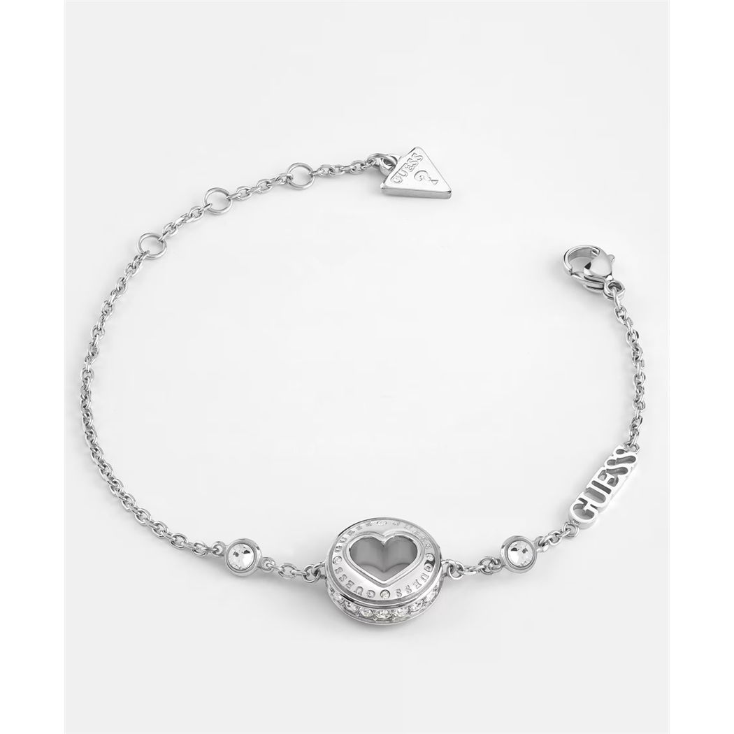Guess Jgujubb03344jwrhs Kalpli Kadın Bileklik