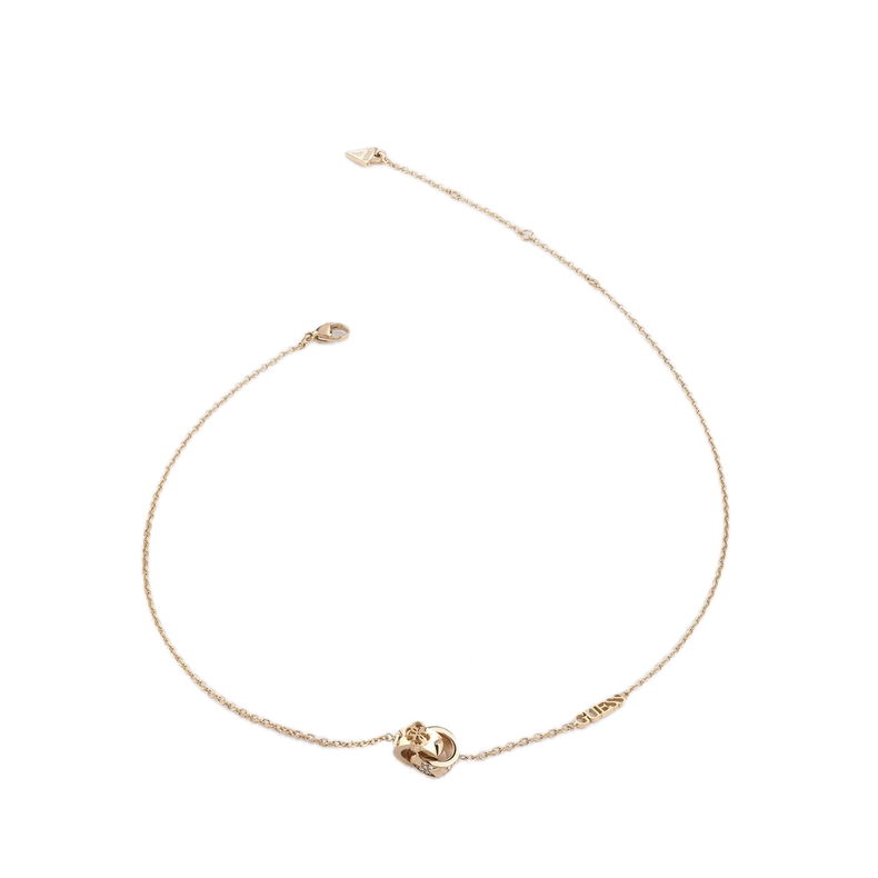 Guess Jgujubn03281jwygtu Kadın Kolye