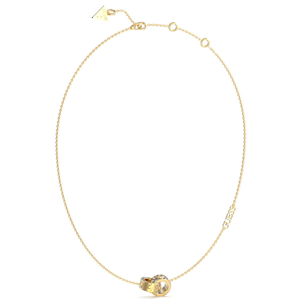 Guess Jgujubn03281jwygtu Kadın Kolye