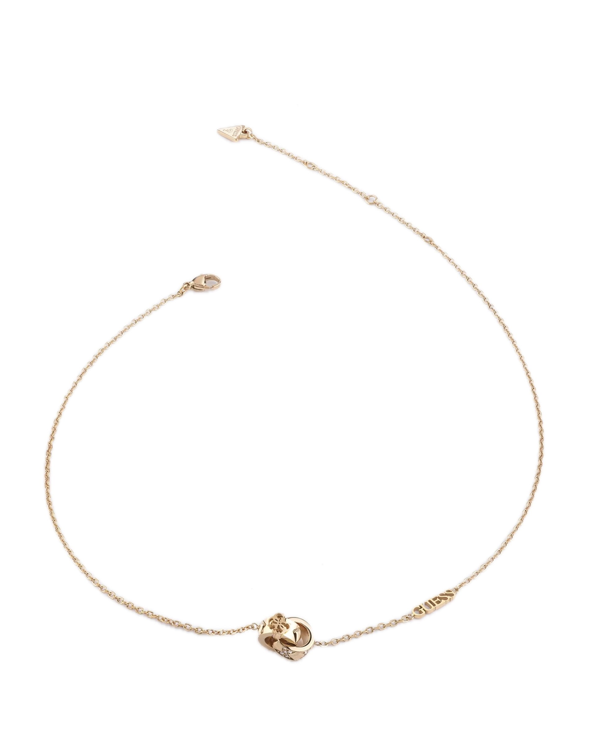 Guess Jgujubn03281jwygtu Kadın Kolye