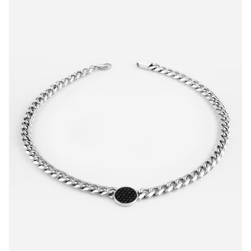 Guess Jgujumn03220jwstbktu Erkek Kolye