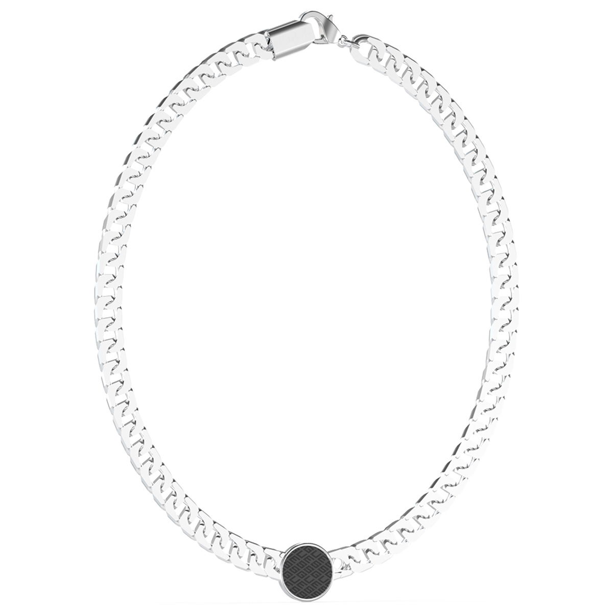 Guess Jgujumn03220jwstbktu Erkek Kolye