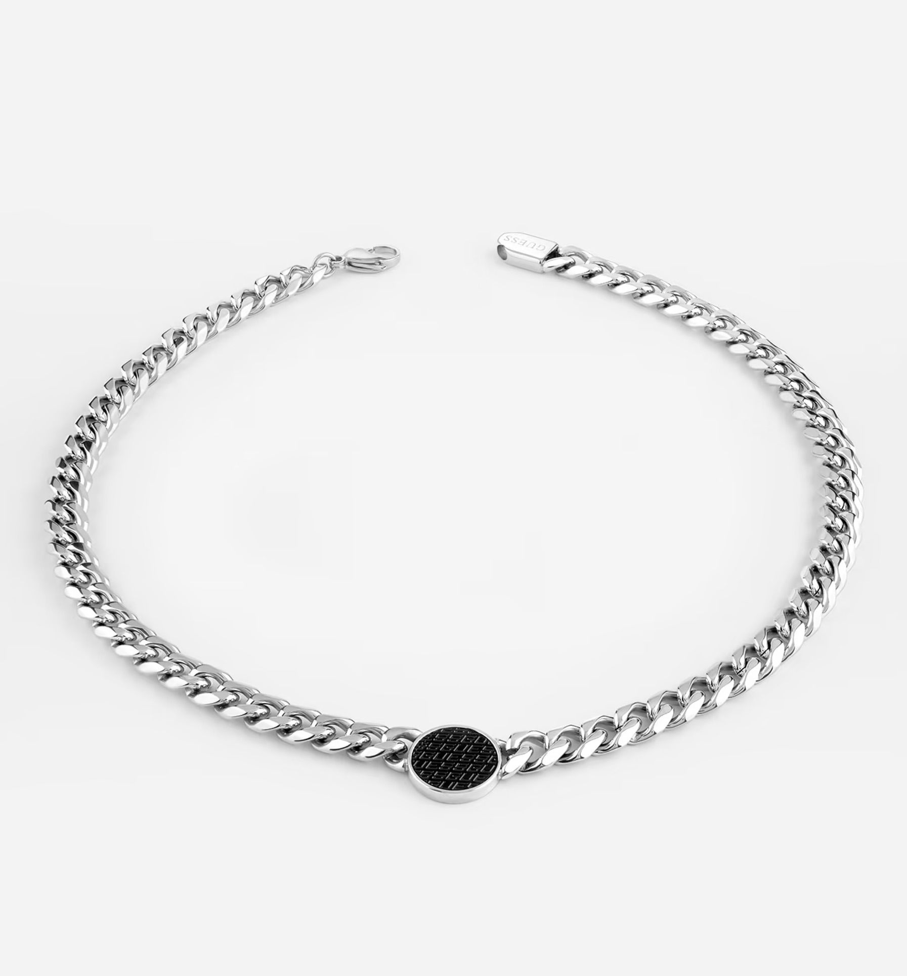 Guess Jgujumn03220jwstbktu Erkek Kolye