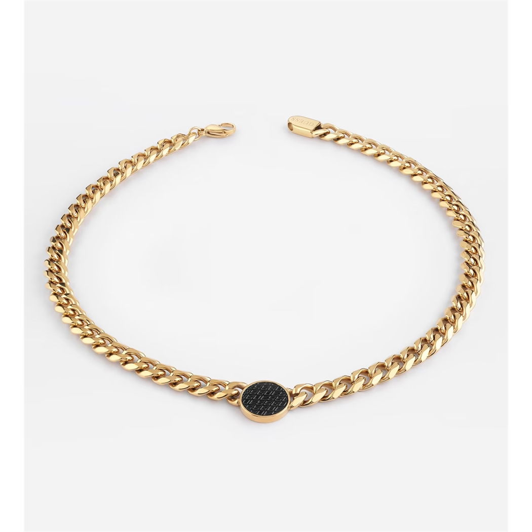 Guess Jgujumn03220jwygbktu Erkek Kolye