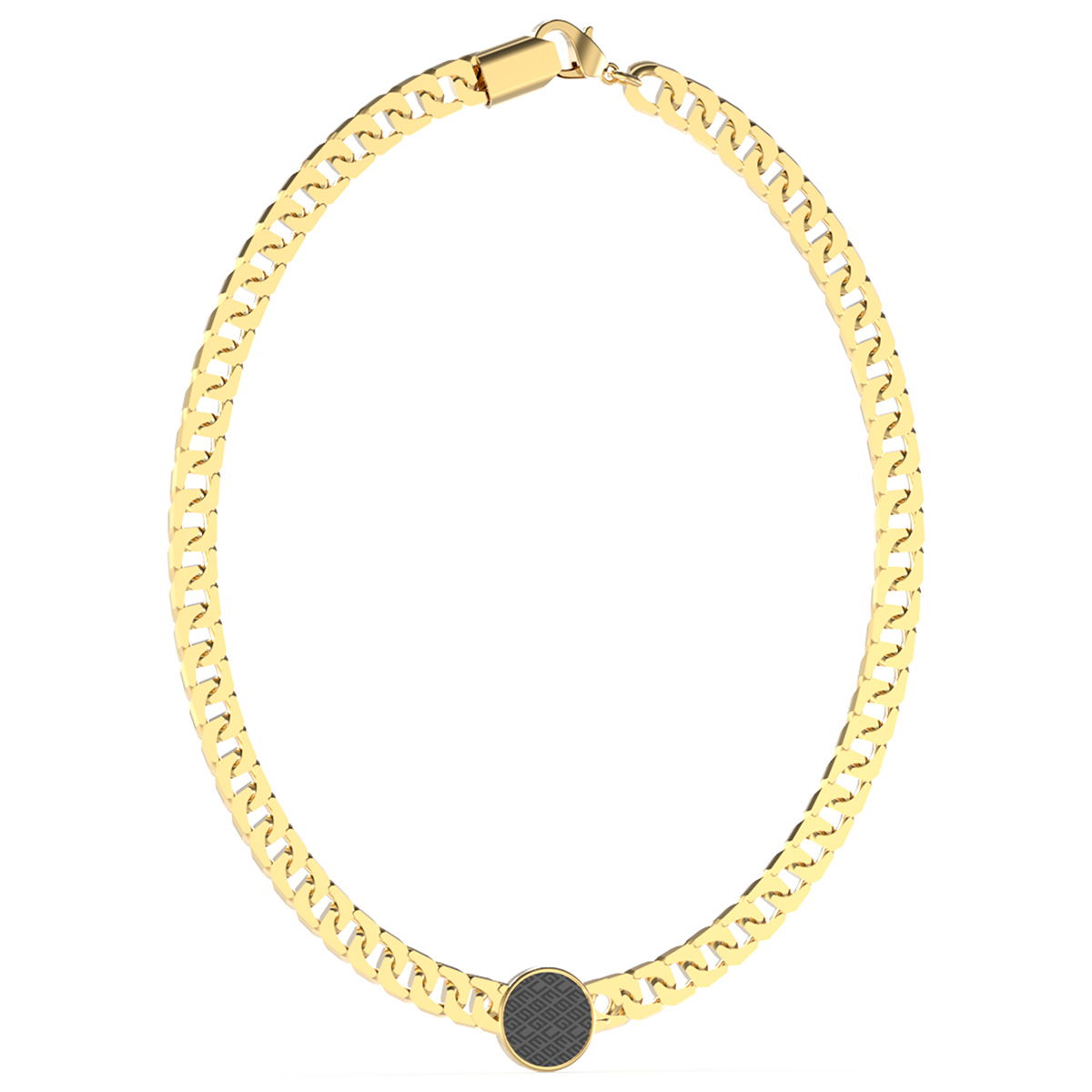 Guess Jgujumn03220jwygbktu Erkek Kolye