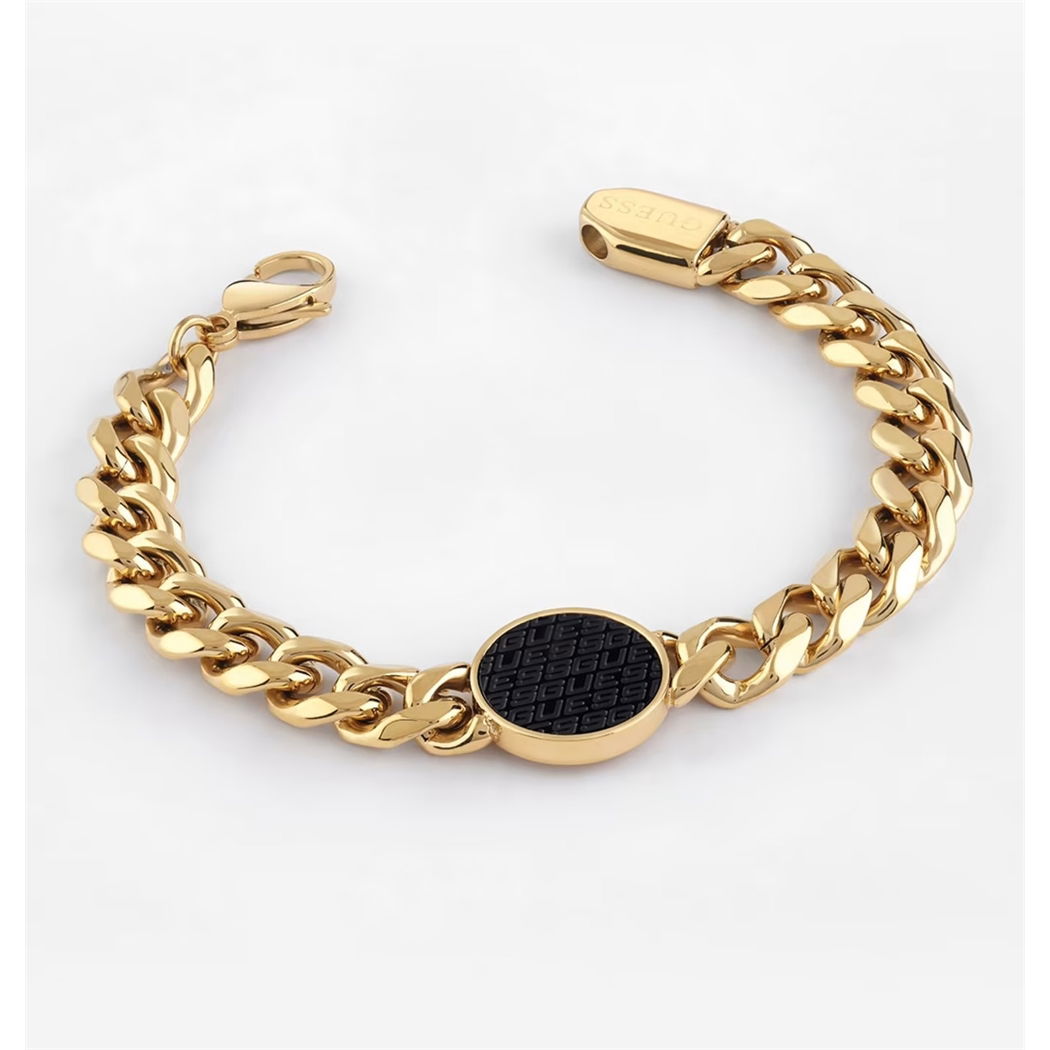 Guess Jgujuxb03221jwygbks Erkek Bileklik