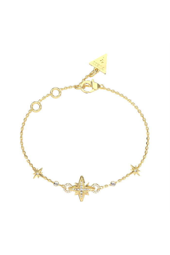 Guess Jgujubb03330jwygs Kadın Bileklik