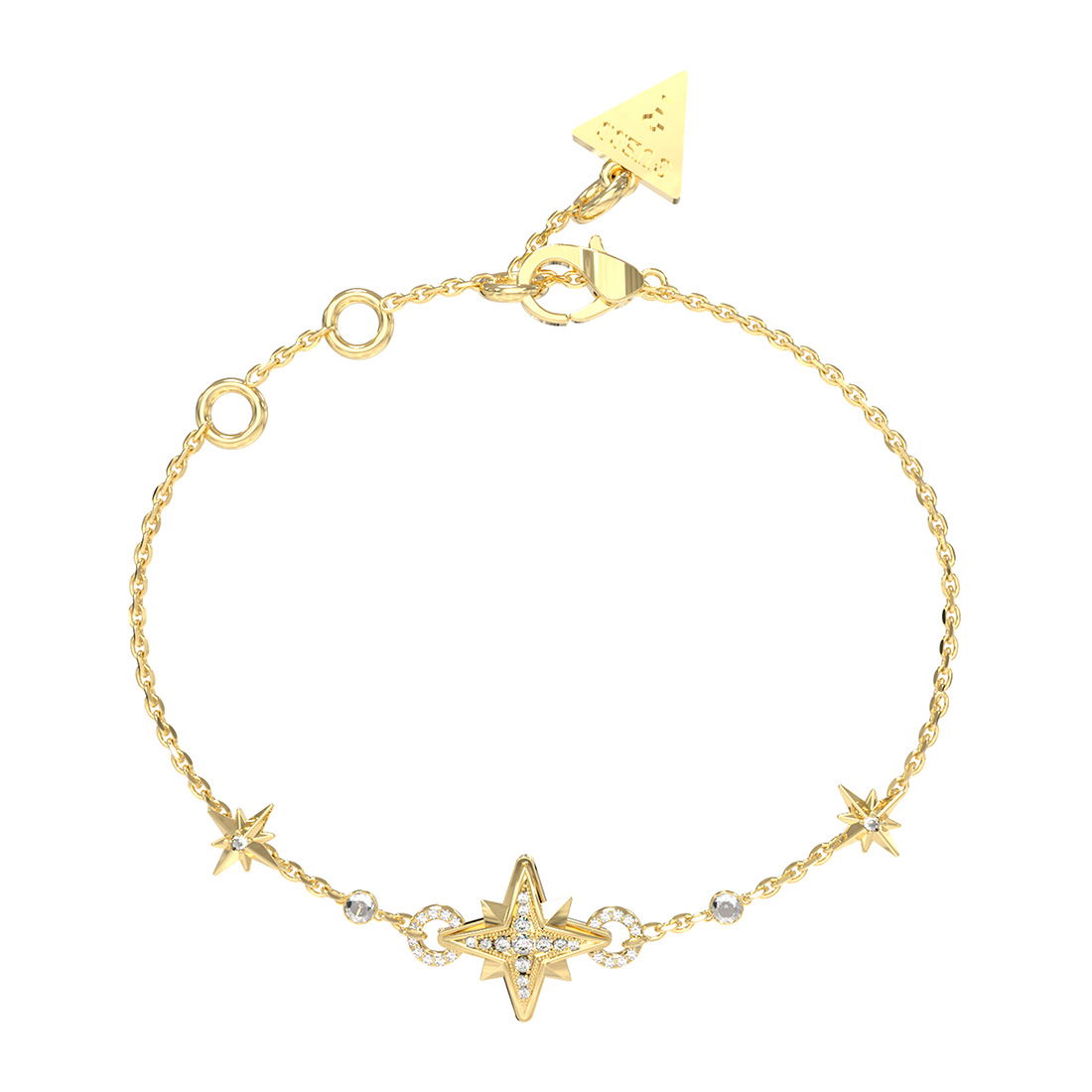 Guess Jgujubb03330jwygs Kadın Bileklik