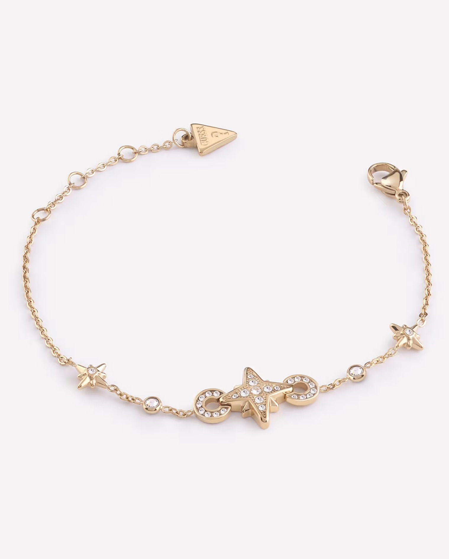 Guess Jgujubb03330jwygs Kadın Bileklik