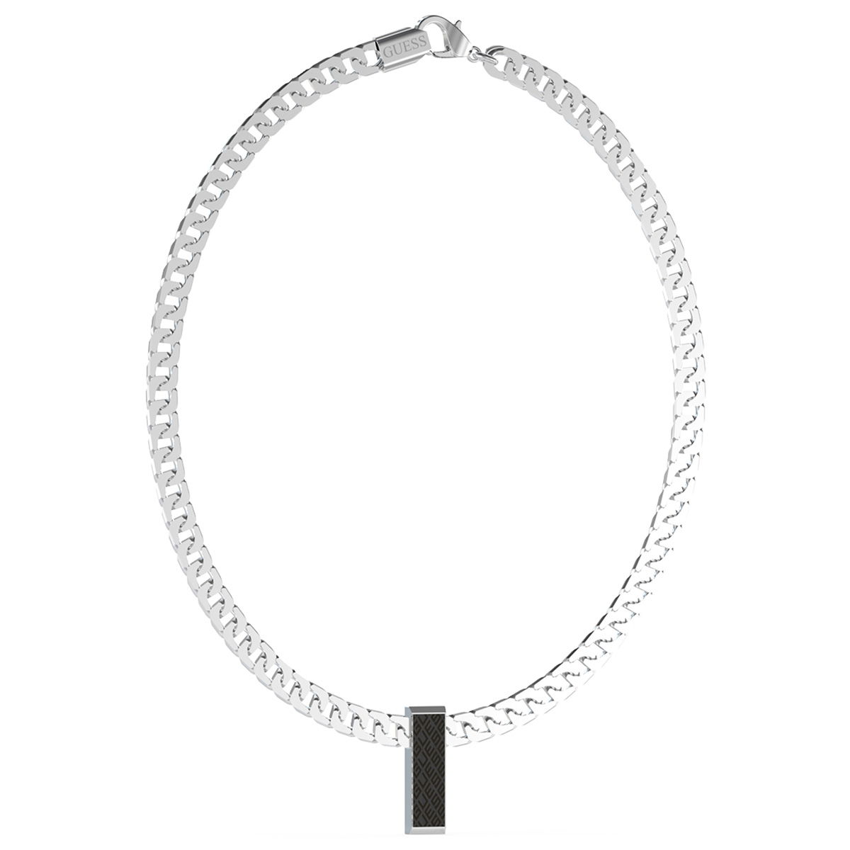 Guess Jgujumn03223jwstbktu Erkek Kolye