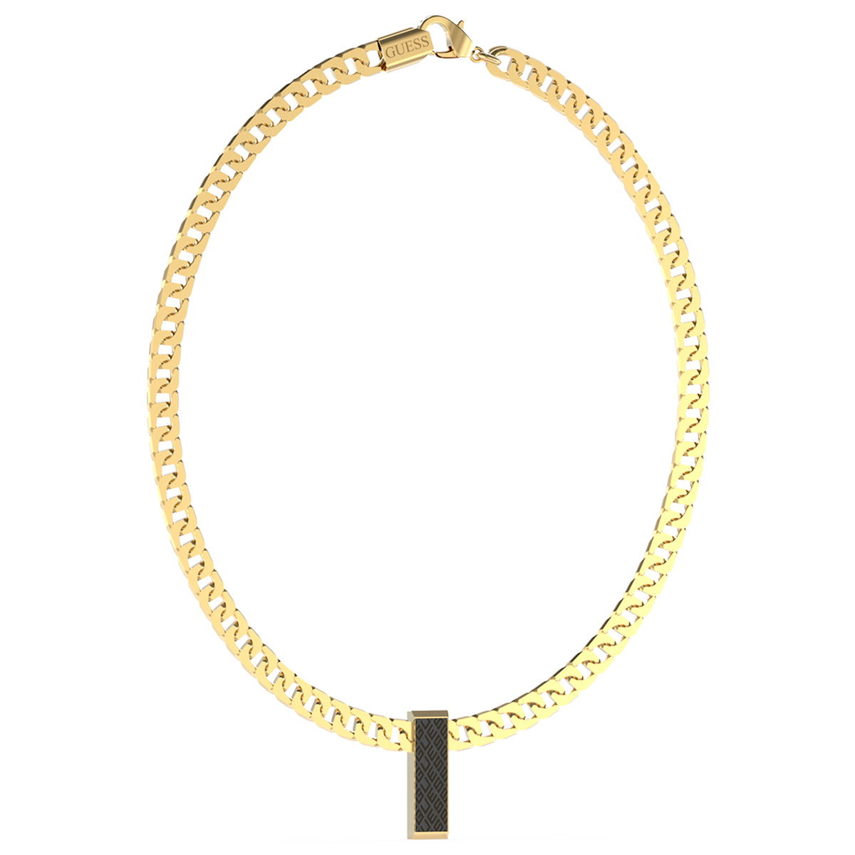 Guess Jgujumn03223jwygbktu Erkek Kolye