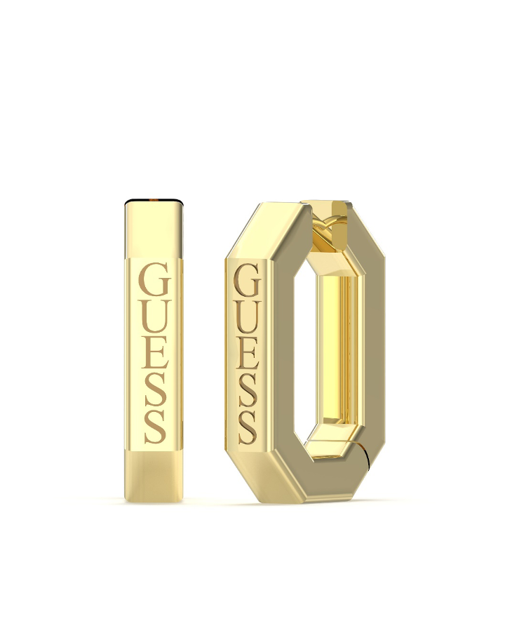 Guess Jgujube03405jwygtu Kadın Küpe