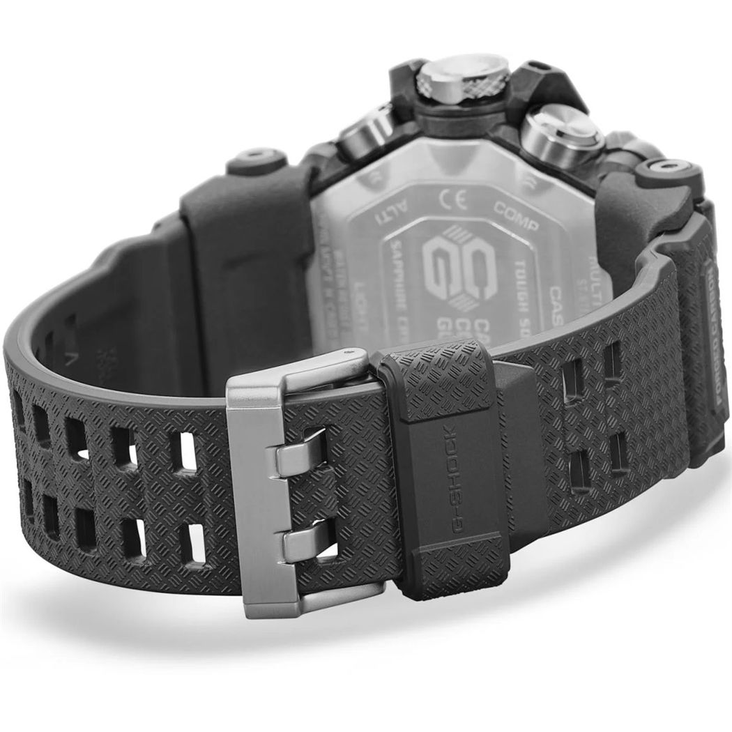 Casio Gwg-2000Cr-1Adr G-Shock Master Of G