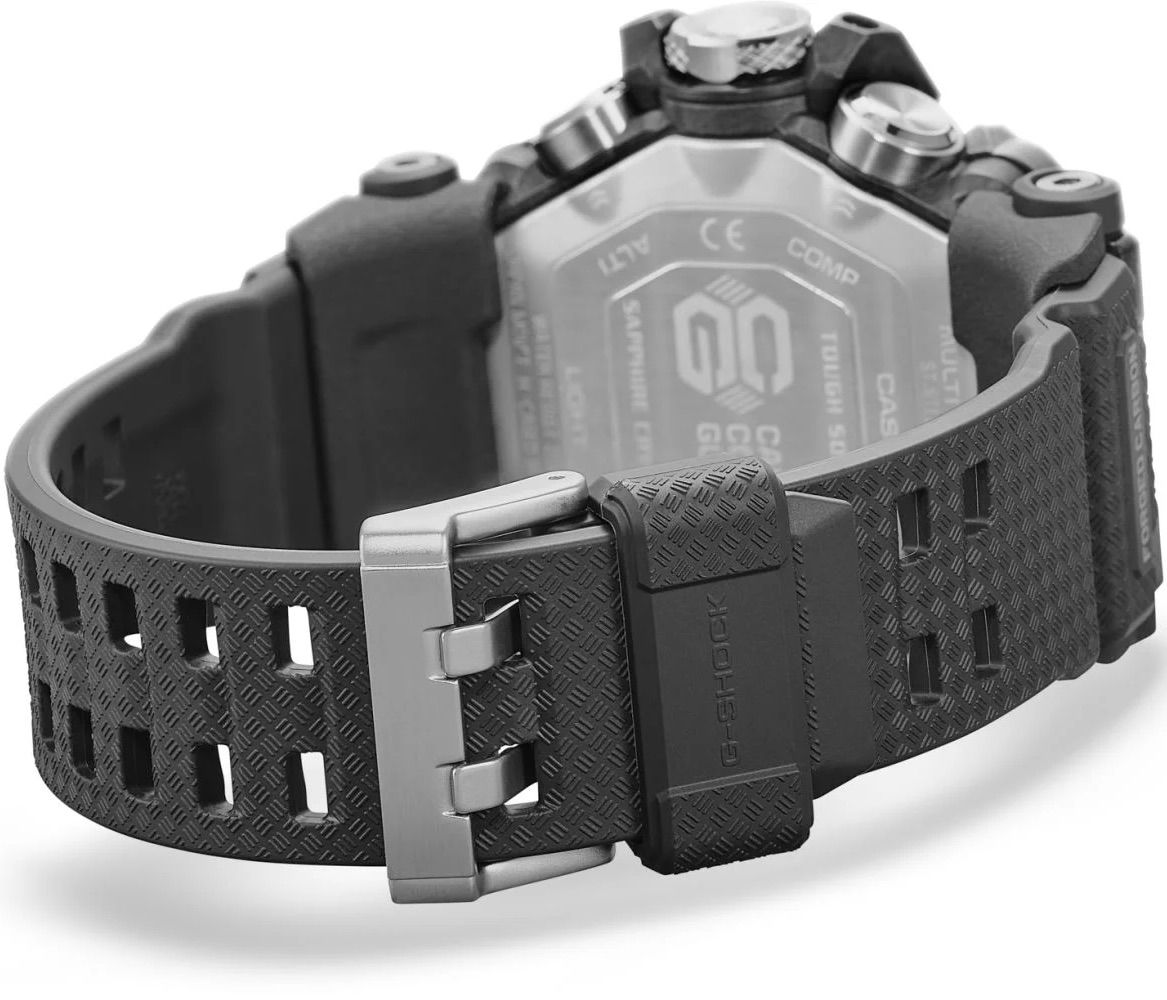 Casio Gwg-2000Cr-1Adr G-Shock Master Of G