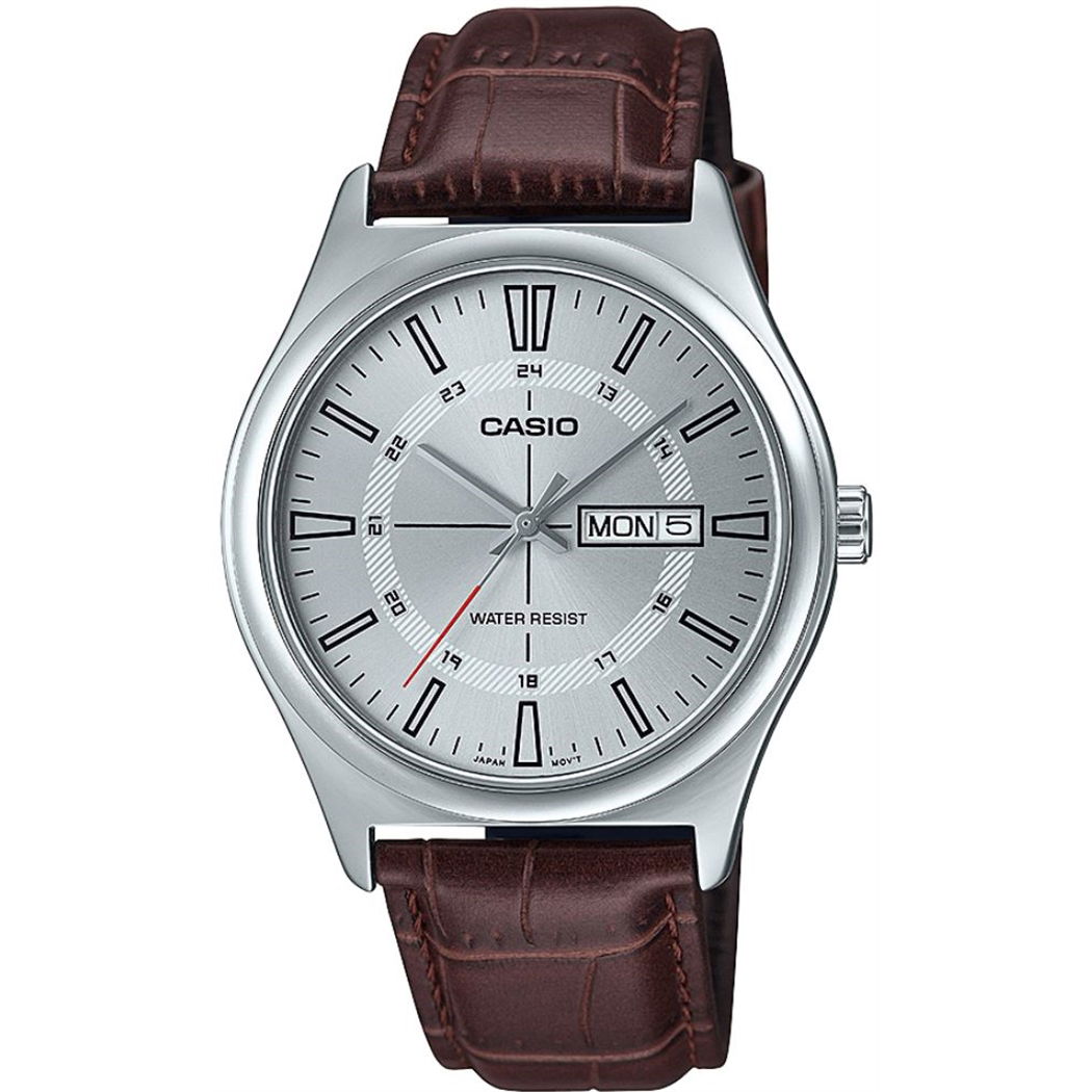 Casio Mtp-V006l-7Cudf Erkek Kol Saati