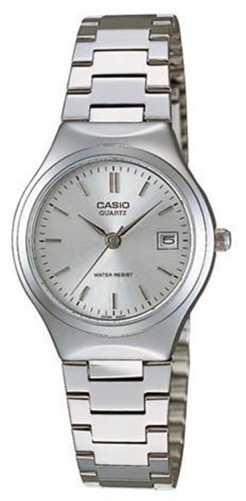 Casio Ltp-1170A-7Ardf Kadın Kol Saati