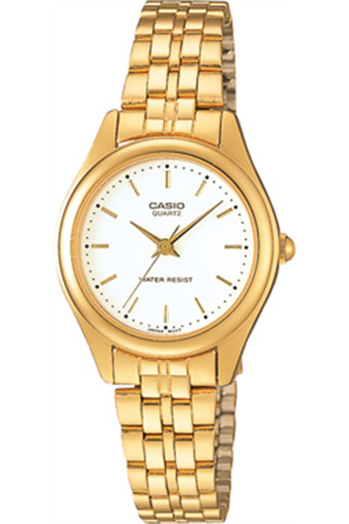 Casio Ltp-1129N-7Ardf Kadın Kol Saati