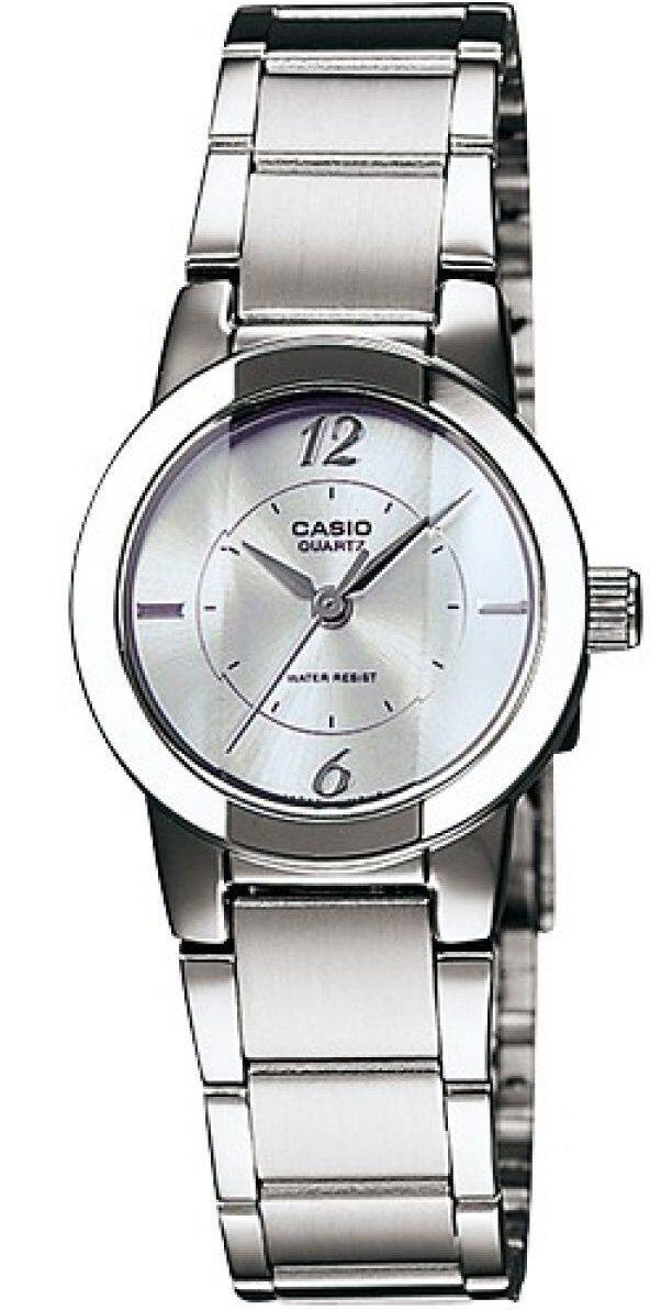 Casio Ltp-1230D-7Cdf Kadın Kol Saati