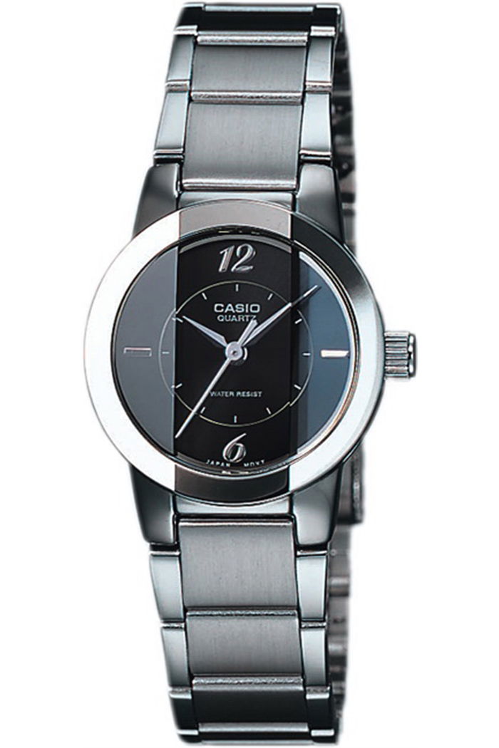 Casio Ltp-1230D-1Cdf Kadın Kol Saati