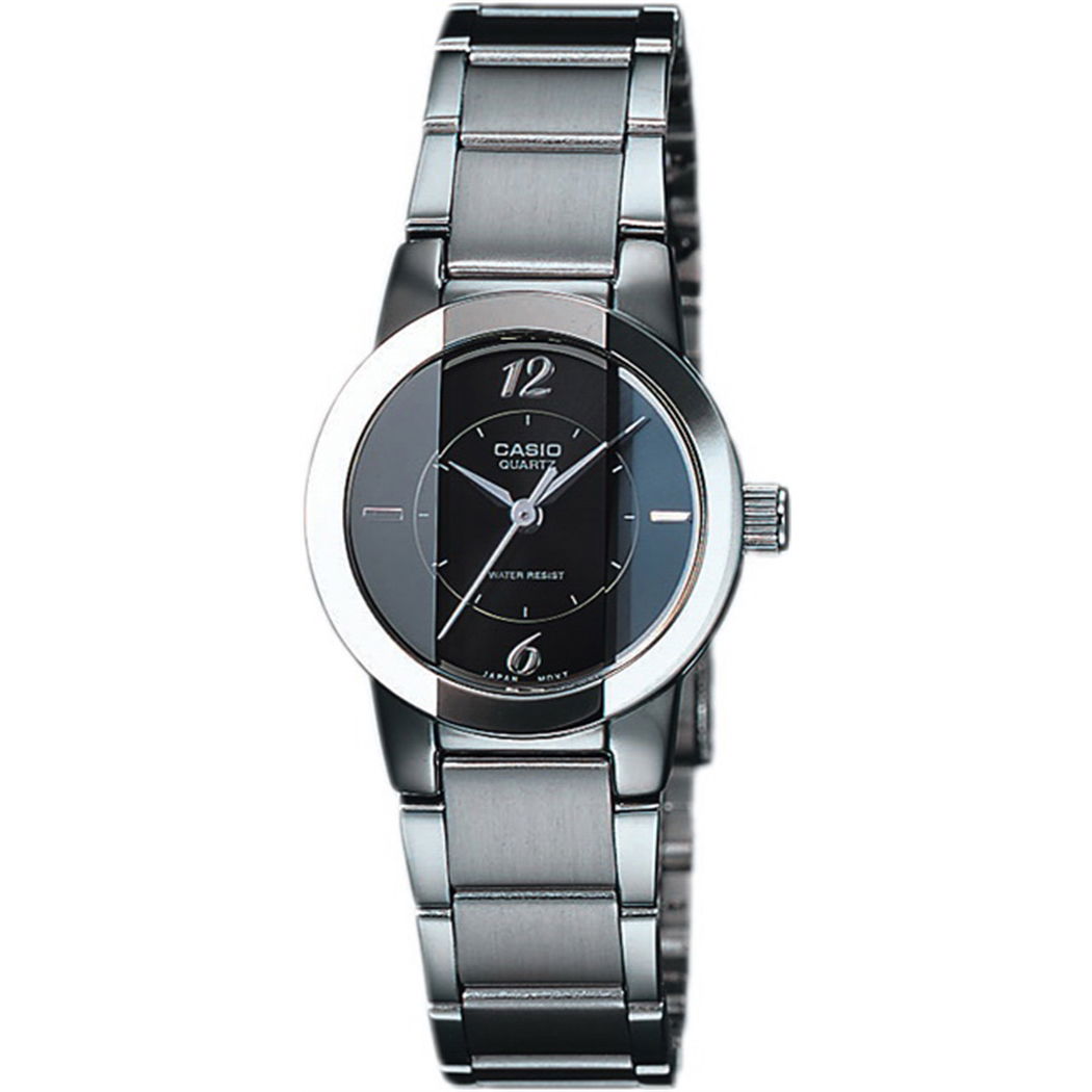 Casio Ltp-1230D-1Cdf Kadın Kol Saati