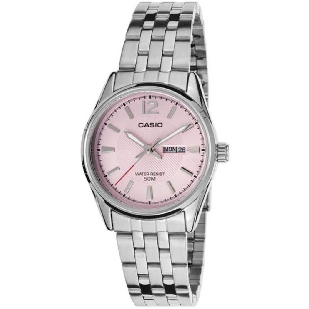 Casio Ltp-1335D-5Avdf Kadın Kol Saati