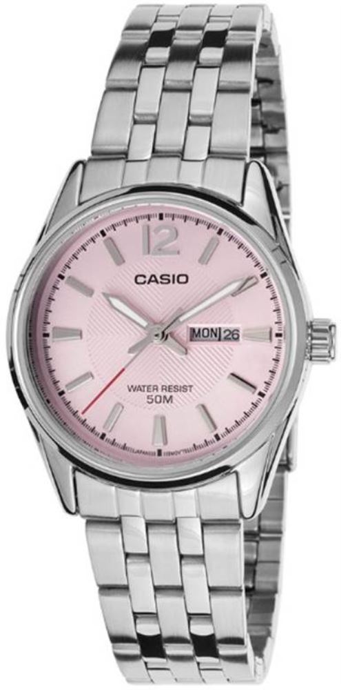 Casio Ltp-1335D-5Avdf Kadın Kol Saati