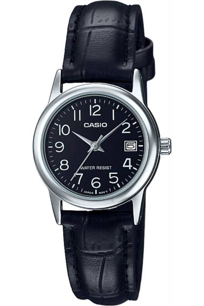 Casio Ltp-V002l-1Budf Kadın Kol Saati