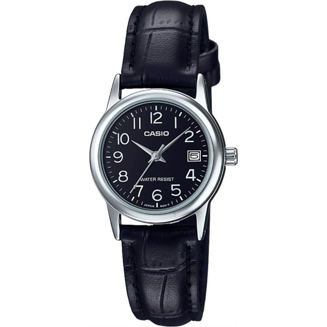 Casio Ltp-V002l-1Budf Kadın Kol Saati