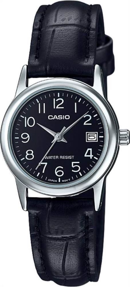 Casio Ltp-V002l-1Budf Kadın Kol Saati