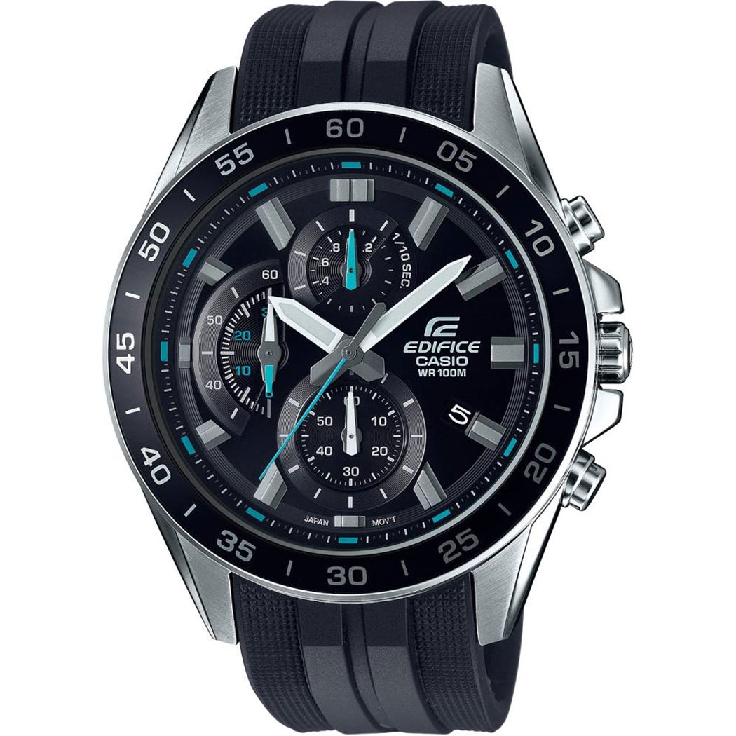 Casio Efv-550P-1Avudf Erkek Kol Saati