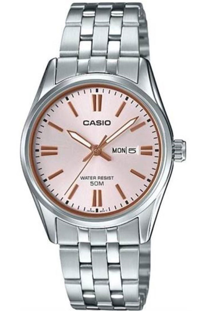 Casio Ltp-1335D-4Avdf Kadın Kol Saati